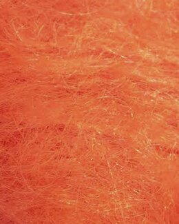 Garn Signe Oransje - Northern Yarns