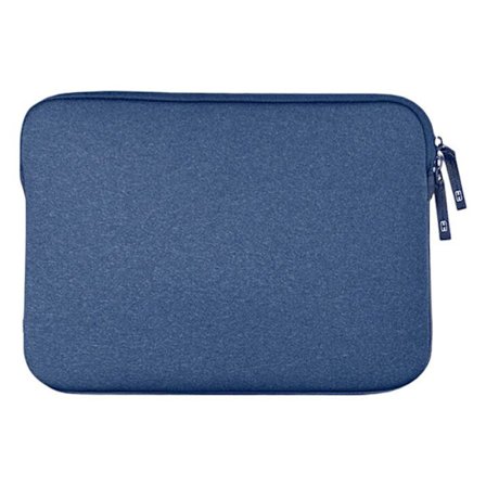 Kotelo - MW - Shade2Life - MacBook Air 13" / Pro 13" - Sininen - Kierrätetyt materiaalit GRS