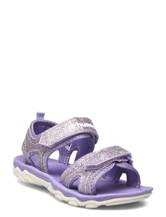 Hummel | Sandal Glitter Jr | 31