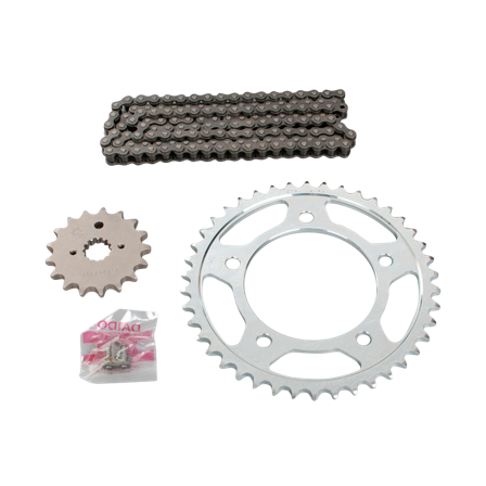 Kit Trasmissione JT e D.I.D 428H