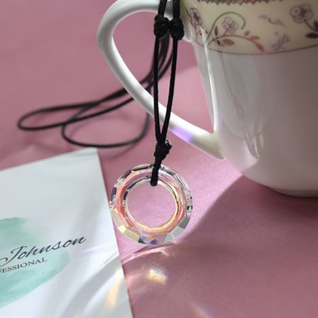 Anime Tian Guan Ci Fu Halskæde Heaven Official's Blessing Hua C