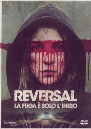 Reversal - La Fuga E' Solo L'Inizio