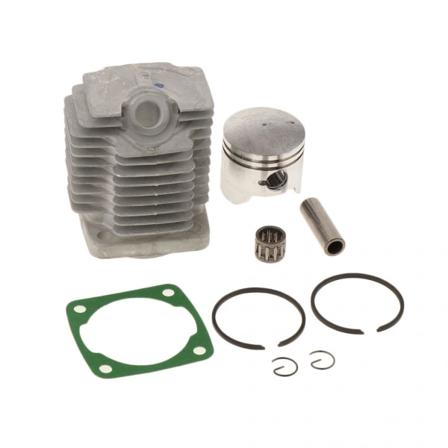 44 mm cylinderhuvudspackning toppändsats Universal passform för 49cc 2-takts motor Motorcykel skoter ATV Dirt Bike