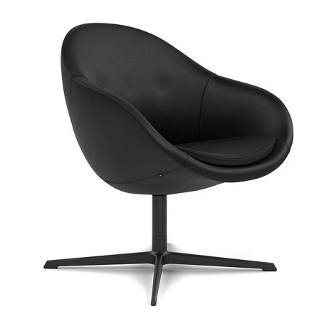 Kokon Club, Varier Furniture, Armchair