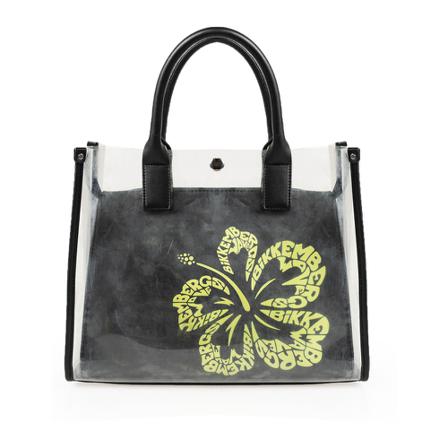 Bikkembergs Tas , Zwart , Dames , Maat: ONE Size Handtassen