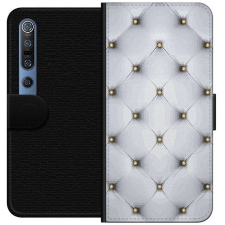 Plånboksfodral till Xiaomi Mi 10 Pro 5G med Fancy