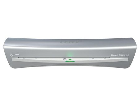 LEITZ Lamineringsmaskin Home Office A3 - Lyreco - Kontorsmaskiner - Laminering - Lamineringsmaskiner - A3