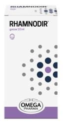 Rhamnodir Gocce 10 ml