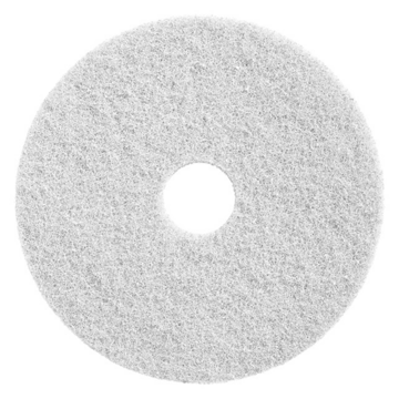 Rondell Twister hvit 17" / 43c