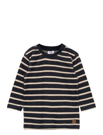 Anton - T-Shirt Patterned Hust & Claire