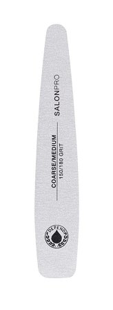 Depend SalonPro Neglefil Grov/Medium, Makeup, Negletilbehør, Neglefile