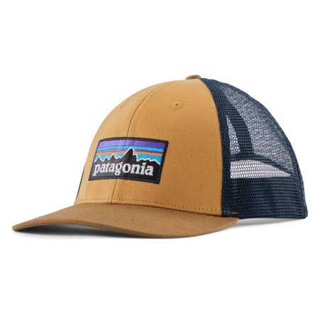 Patagonia P-6 Logo LoPro Trucker Hat TNGO