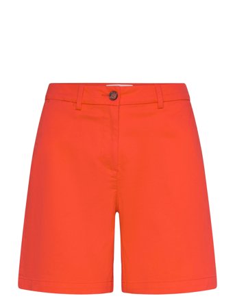 Chino Shorts Orange GANT