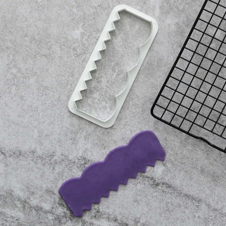 Kantverktyg Utstickare | Kant Border