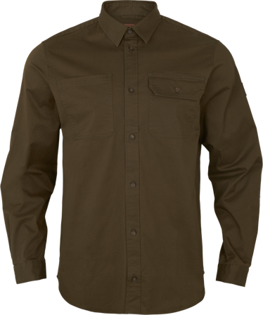 Härkila Trym Shirt Willow Green