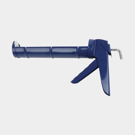 Aplikator do uszczelniacza / pistolet do uszczelniacza BR-M Cartridge Press, pasuje do nabojów 310 ml - Jachtowa