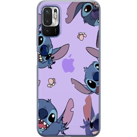 Yhteensopiva Puhelinkuori Xiaomi Xiaomi Redmi Note 10 5G Stitch