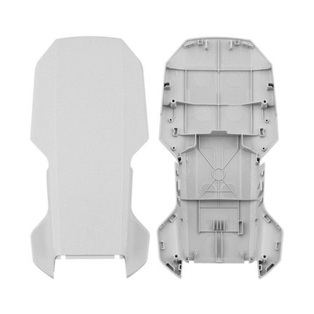 Upper Top Shell Body Shell Cover För Dji Mavic Mini/mini Se/mini 2 Lk Nyhet