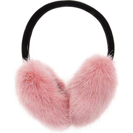 Klassiske Justerbare Vinterhøreværn til Damer og Piger