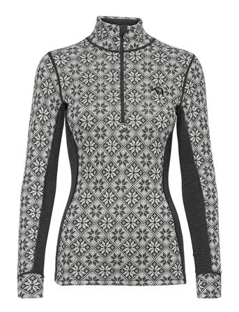 Rose H/Z Black Kari Traa
