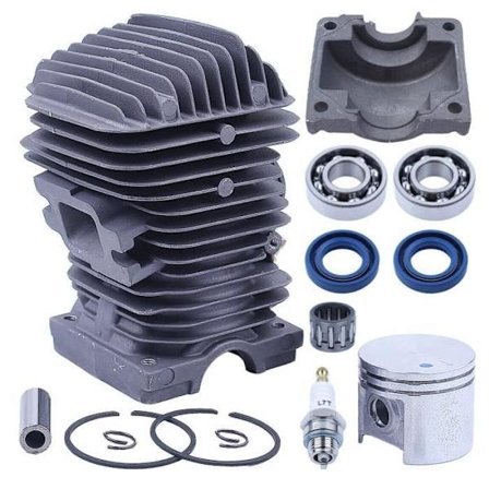 40 mm männän kammen laakerisarja, joka on yhteensopiva Stihl 023 MS230 -ketjusahan 11230201223 kanssa