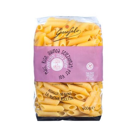 Garofalo Penne Rigate Senza Glutine 400g