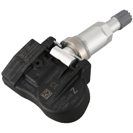 1 af 4 stk. til TPMS dæktryksensorer 40700-3JA0B
