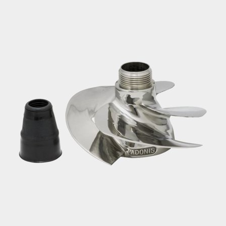 Impeller Adonis, passar Sea Doo 15-19
