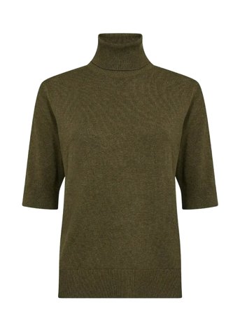 Sc-Dollie Green Soyaconcept