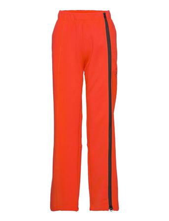 Asmc Sw Tp Orange Adidas By Stella McCartney