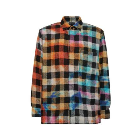 Destin Casual Shirts Sort, Herre Skjorter