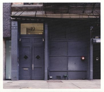 Broken record Lloyd Cole