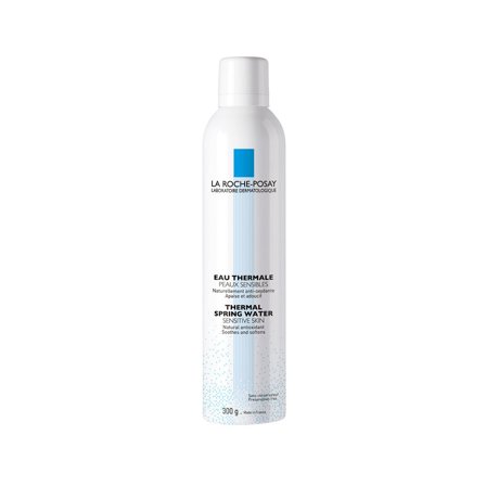LA ROCHE-POSAY Acqua termale Fluida Lenitiva 300ml - Spray viso idratante