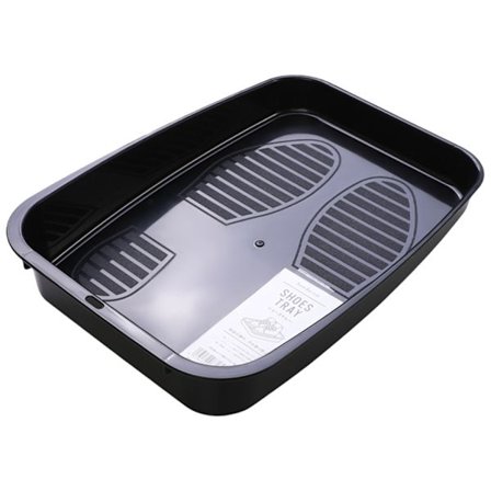 Skoförvaringsbricka Diverse Artiklar Behållare Under Sätet Fordonsorganisatör