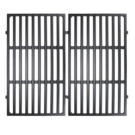 Yleisvalurautainen grilliritilä 44,5 x 60,6 cm & Weber Spirit ja Genesis -malleihin