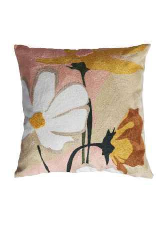 Svanefors Signe Kuddfodral Kuddar Rosa 45x45 cm