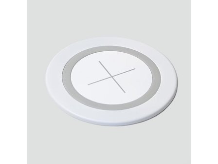 LANAB DESIGN Q1 laddare Cubic smartphone - Lyreco - Datorprodukter - Kringutrustning - Laddningsstationer