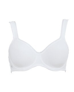 Kaaritukiliivit Twin Valkoinen-H90-Anita