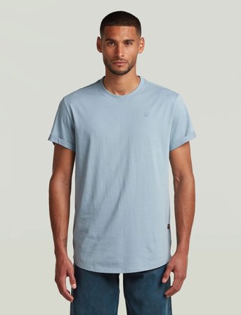 G-Star Lash R T S\S - Blue - XL