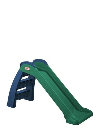 Little Tikes First Slide New Color Patterned Little Tikes