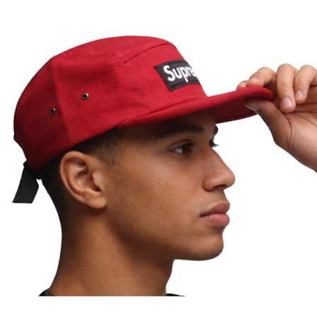 Luksus Designer Hatt Merke SUP stein Baseball Caps Italia Casquette For Menn Damehatter Street Fitted Street Fashion Beac