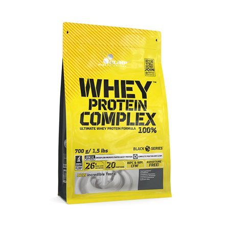 Olimp Sports Nutrition Whey Protein Complex 100%