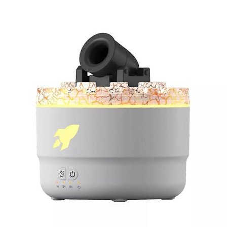 Cannon Blast -tuoksutehonestim, Cannon Blast -tykki aroma-kostutin