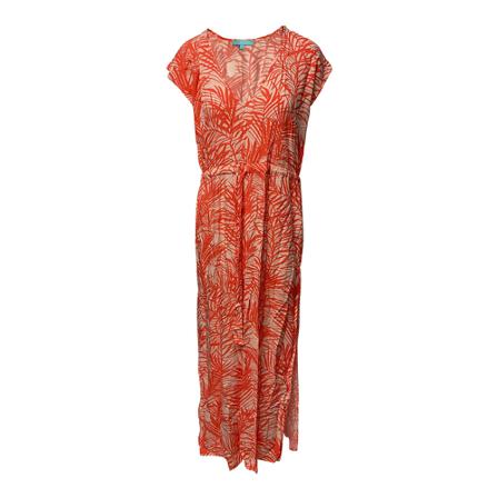 Melissa Odabash Kjole Orange, Dame