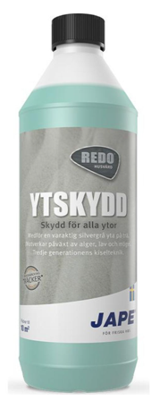 Jape Redo J15412 Ytskydd 1 l, Färg & tapeter