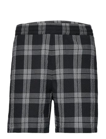 Sennan Shorts 14345 Shorts Casual Multi/mönstrad Samsøe Samsøe