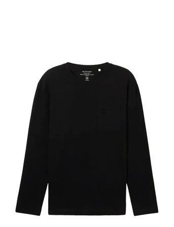 Tom Tailor | Basic Longsleeve | S