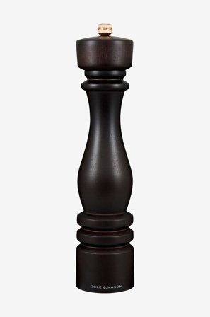 Cole & Mason - Peberkværn London - Brun - Krydderikværne & mortere - Fra Homeroom