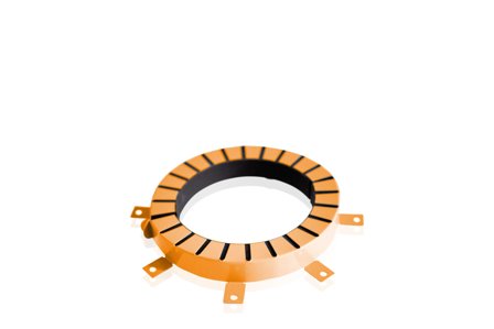 F-TRONIC Brandschutzmanschette Größe 160, BSMS160