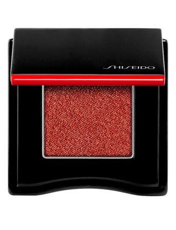 Shiseido Pop Powdergel Eye Shadow 06 Vivivi Orange, Makeup, Øjne, Øjenskygge
